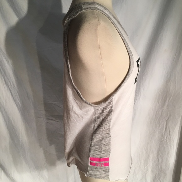 🎟 PINK Victoria's Secret tank top - Picture 2 of 4
